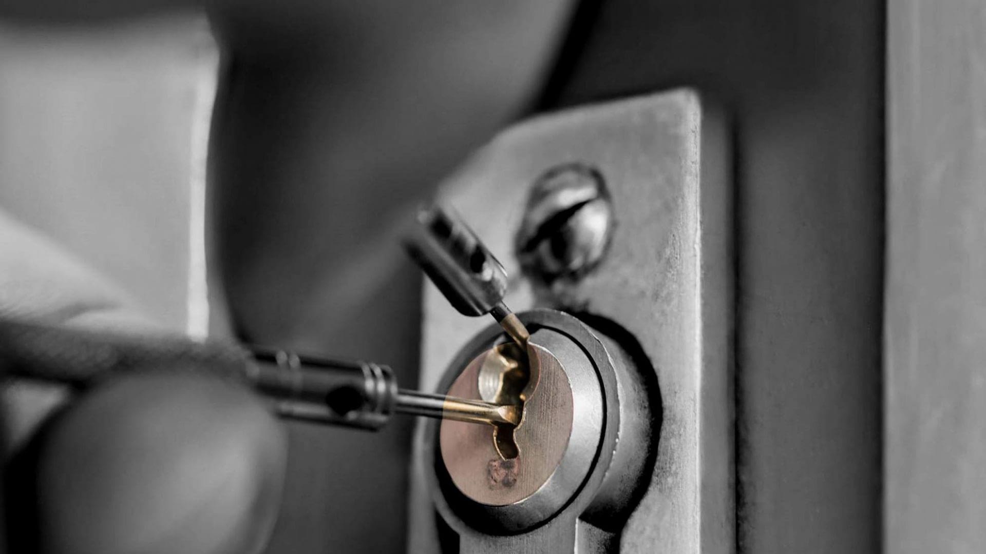 Locksmith Summerlin